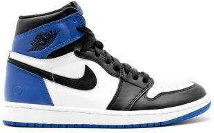 Jordan 1 Retro Fragment