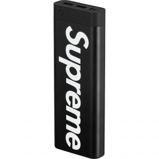 Supreme - Supreme mophie encore 20K (SS18) Black