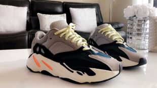 Yeezy Wave Runner 700  | eBay