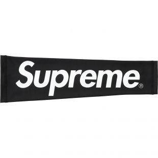 Supreme Nike/NBA Shooting Sleeve (2 Pack) Black