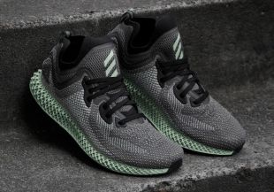 ADIDAS ALPHAEDGE 4D CORE NOIR