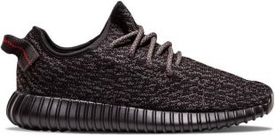 adidas Yeezy Boost 350 Pirate Black (2015)