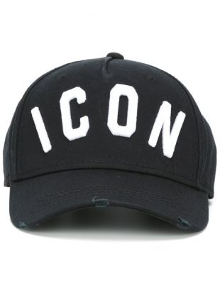 Dsquared2 Casquette "Icon"   Farfetch