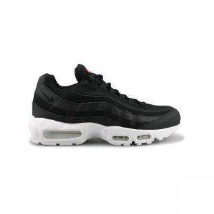 Nike Air Max 95 Premium Se Noir