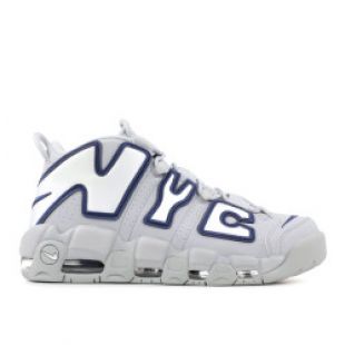 Air More Uptempo Nyc Qs "nyc"
