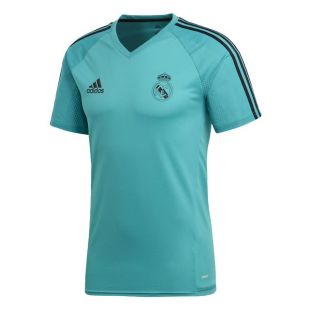 Maillot d'entraînement Real Madrid Authentic