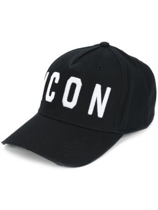 Dsquared2 Casquette Icon   Farfetch
