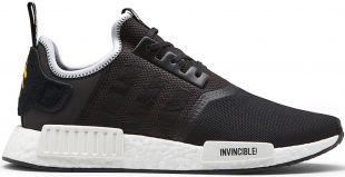 adidas nmd r1 neighborhood x invincible