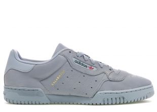 adidas Yeezy Powerphase Calabasas Grey