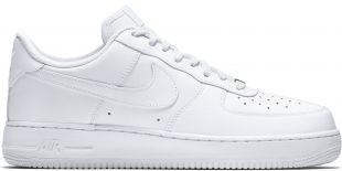 Air Force 1 Low White (2016)