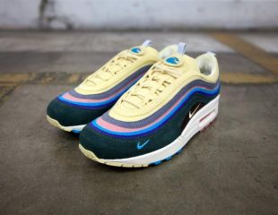 sean wotherspoon shop