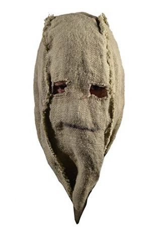 stpan The Strangers Prey at Night - Man In The Mask