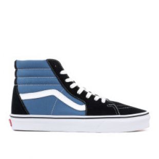 Sk8 hi   Vans      navy