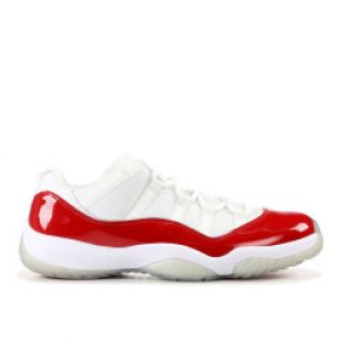 Air Jordan 11 Retro Low "2016 Release"