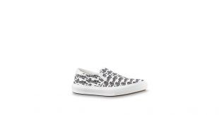 Les collections de Louis Vuitton : Sneaker Trocadéro