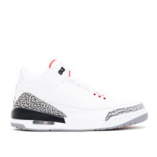 Air Jordan 3 Retro "2011 Release"