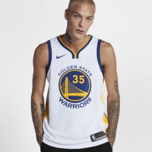 Kevin Durant Association Edition Swingman Jersey (Golden State Warriors) Nike NBA Connected Trikot fÃ¼r Herren. Nike.com DE