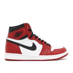 Air Jordan 1 Retro High Og "chicago"