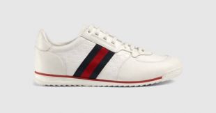 basket chaussette gucci