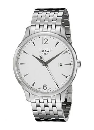 Montre Tissot T0636101103700 T-Classic Tradition Homme