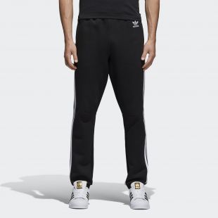 pantalon noir adidas