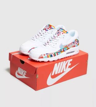 air max 90 world cup 2018