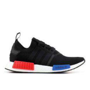 Adidas Nmd R1 Pk "og 2017 Release"