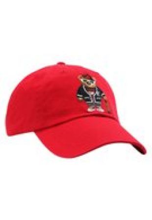 CLASSIC SPORT BEAR   Casquette   red/punk @ ZALANDO.FR ????