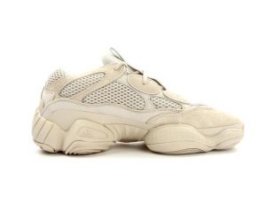 adidas Yeezy 500 Blush