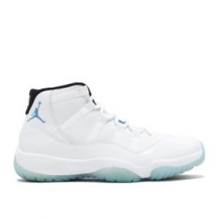Air Jordan 11 Retro "legend Blue"