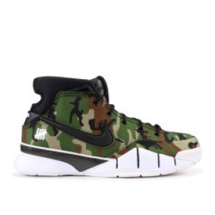 Nike Kobe 1 Protro "Undefeated"