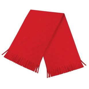 Écharpe anti bouloche DOLOMITE