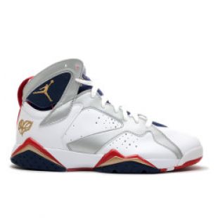 Air Jordan 7 Retro "for The Love Of The Game"