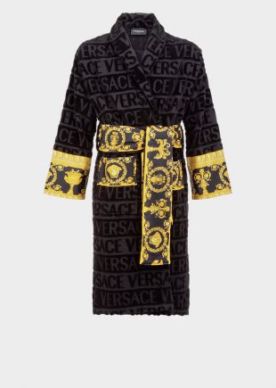 Versace Peignoir I ♡ Baroque   Home Collection | Boutique en Ligne France
