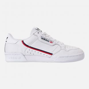 MEN'S ADIDAS ORIGINALS CONTINENTAL 80
