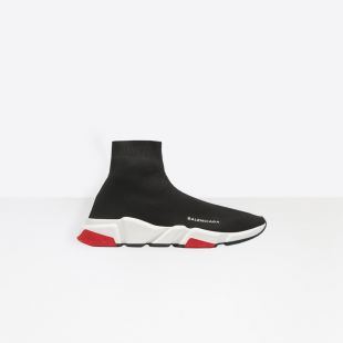 balenciaga speed trainer homme prix