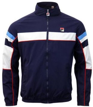 FILA Retro 1970's Mens Jacket