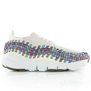nike WMNS NIKE AIR FOOTSCAPE WOVEN