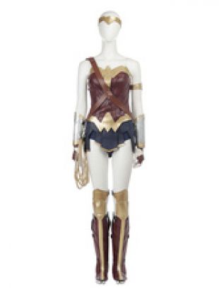 Figurine Mego 1976 - Mannequin Diana Prince (Wonder Woman) Tenue D'aviatrice - USA