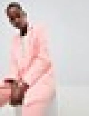 ASOS DESIGN - Forever - Blazer coupe boyfriend