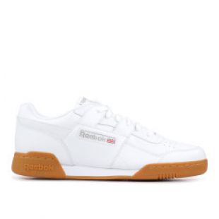 WORKOUT PLUS   Reebok