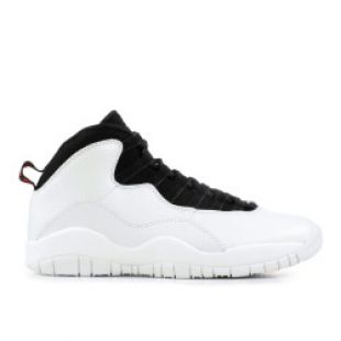 AIR JORDAN 10 RETRO "im Back"