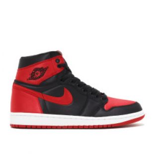 Air Jordan 1 Retro High Og Se "satin"