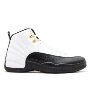 Air Jordan 12 Retro "taxi 2013 Release"