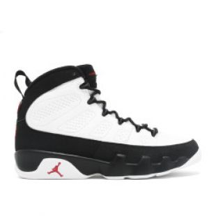 AIR JORDAN 9 RETRO "SPACE JAM"