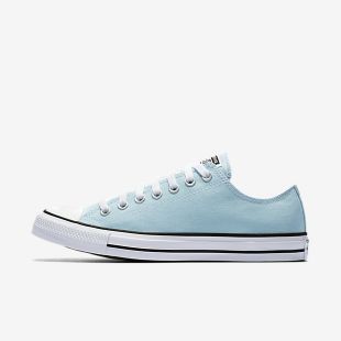 The Converse Chuck Taylor All Star Low Top Unisex Shoe.