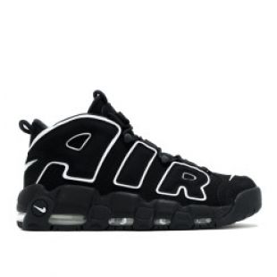 Nike Air More Uptempo "2016 Release"