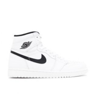 Air Jordan 1 Retro High Og "ying Yang Pack"
