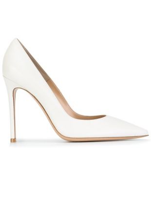 Gianvito Rossi - Gianvito Rossi Gianvito Pumps Farfetch