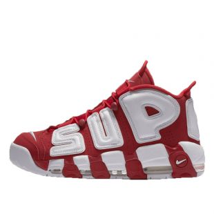 Nike x supreme - Suptempo